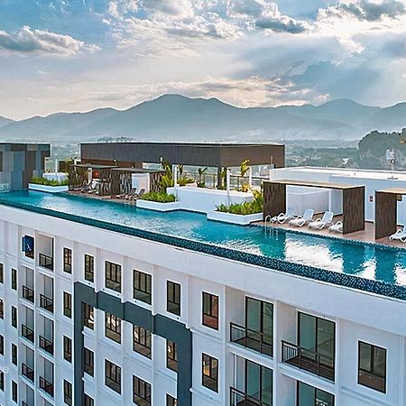 The Horizon - Ipoh Otel Dış mekan fotoğraf