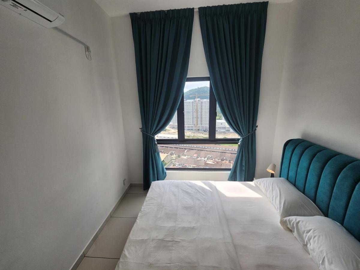The Horizon - Ipoh Otel Dış mekan fotoğraf
