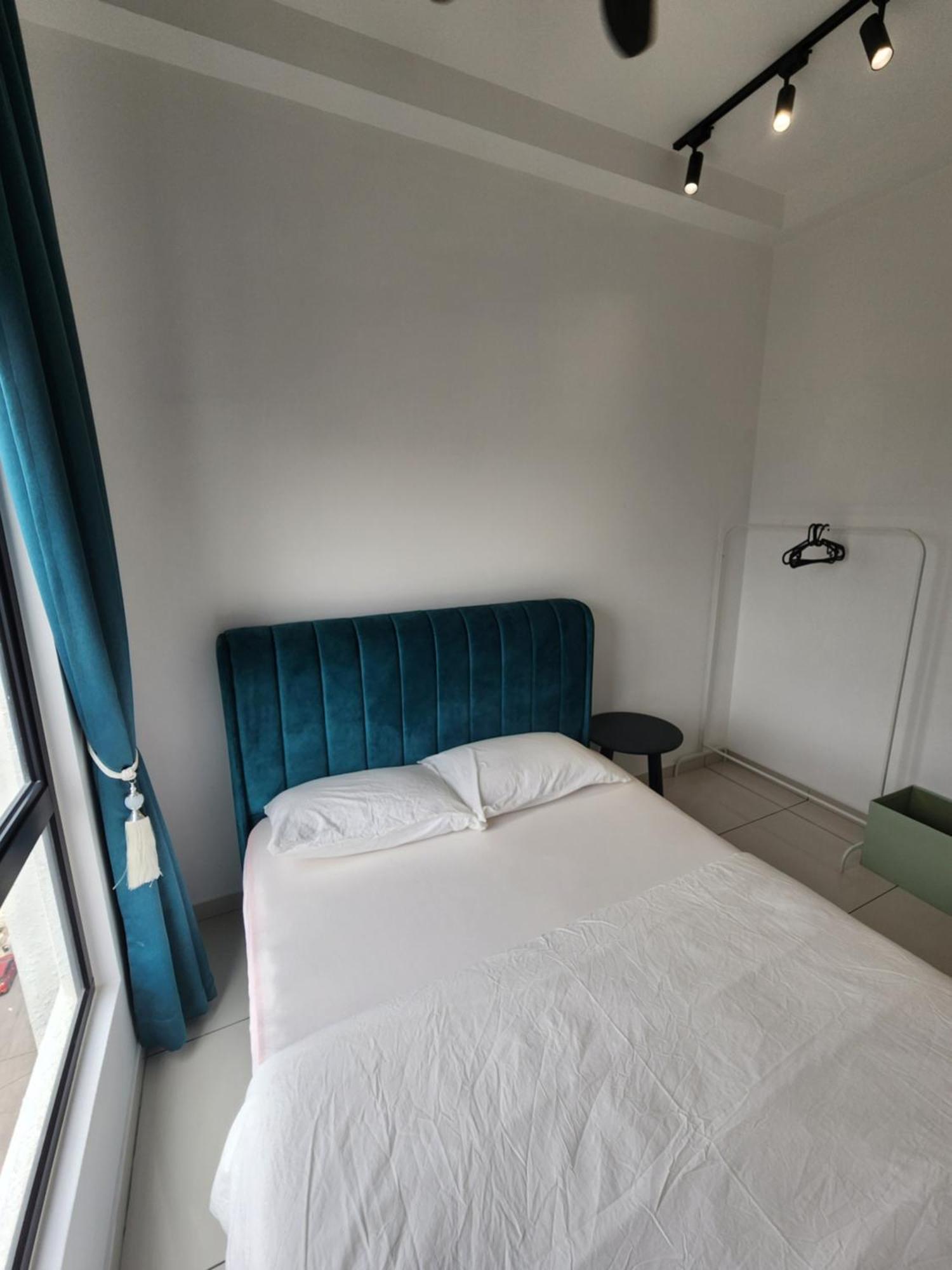 The Horizon - Ipoh Otel Dış mekan fotoğraf