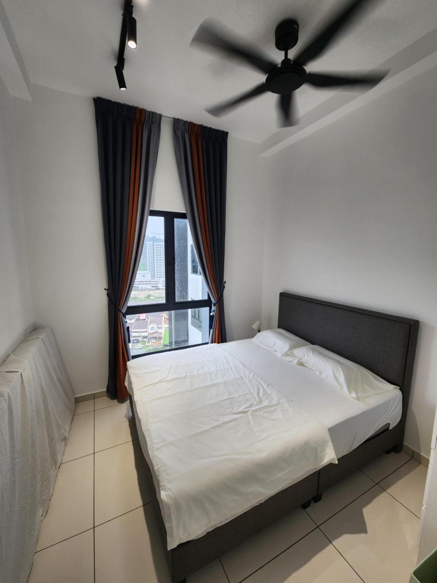 The Horizon - Ipoh Otel Dış mekan fotoğraf