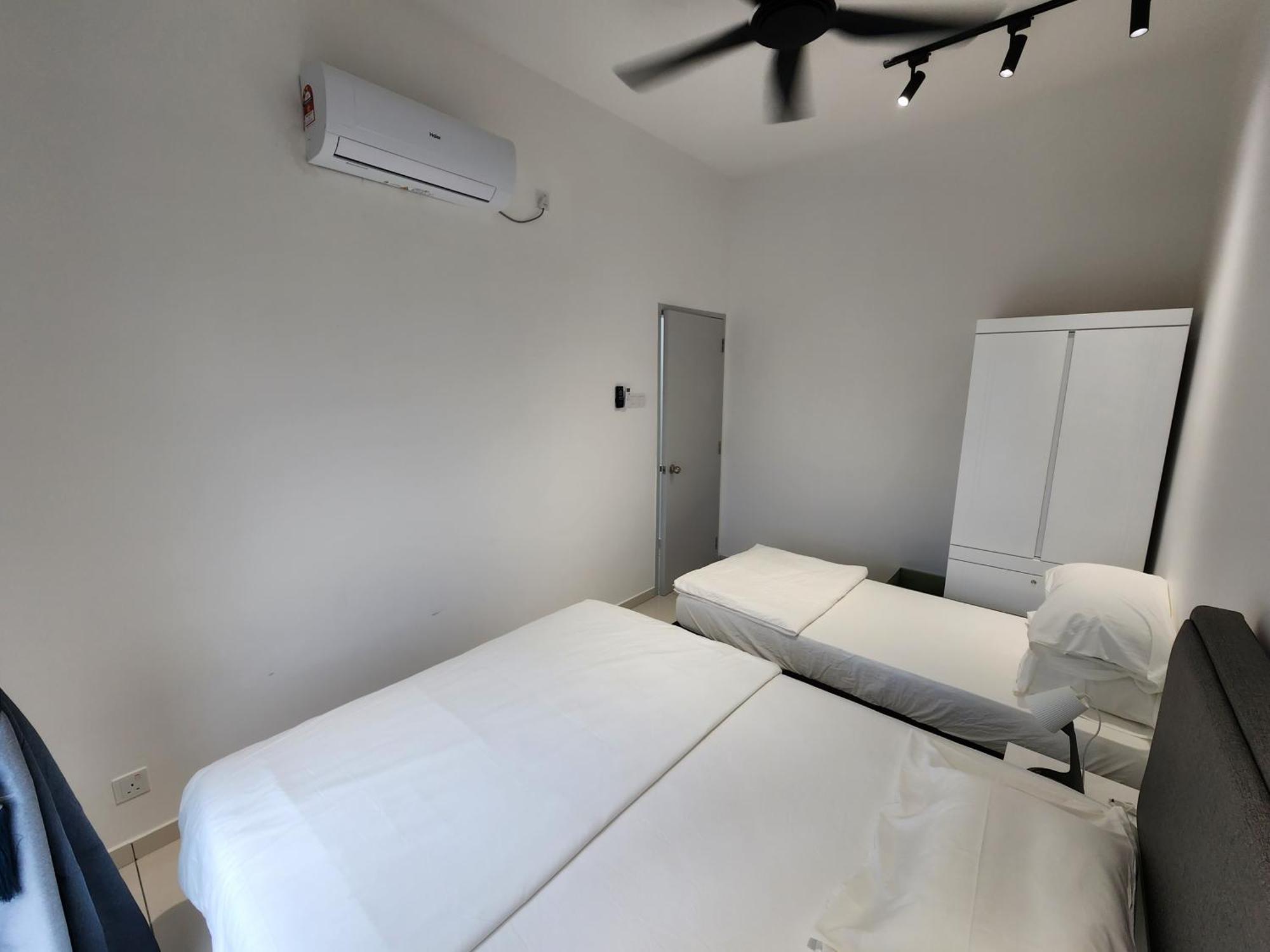 The Horizon - Ipoh Otel Dış mekan fotoğraf