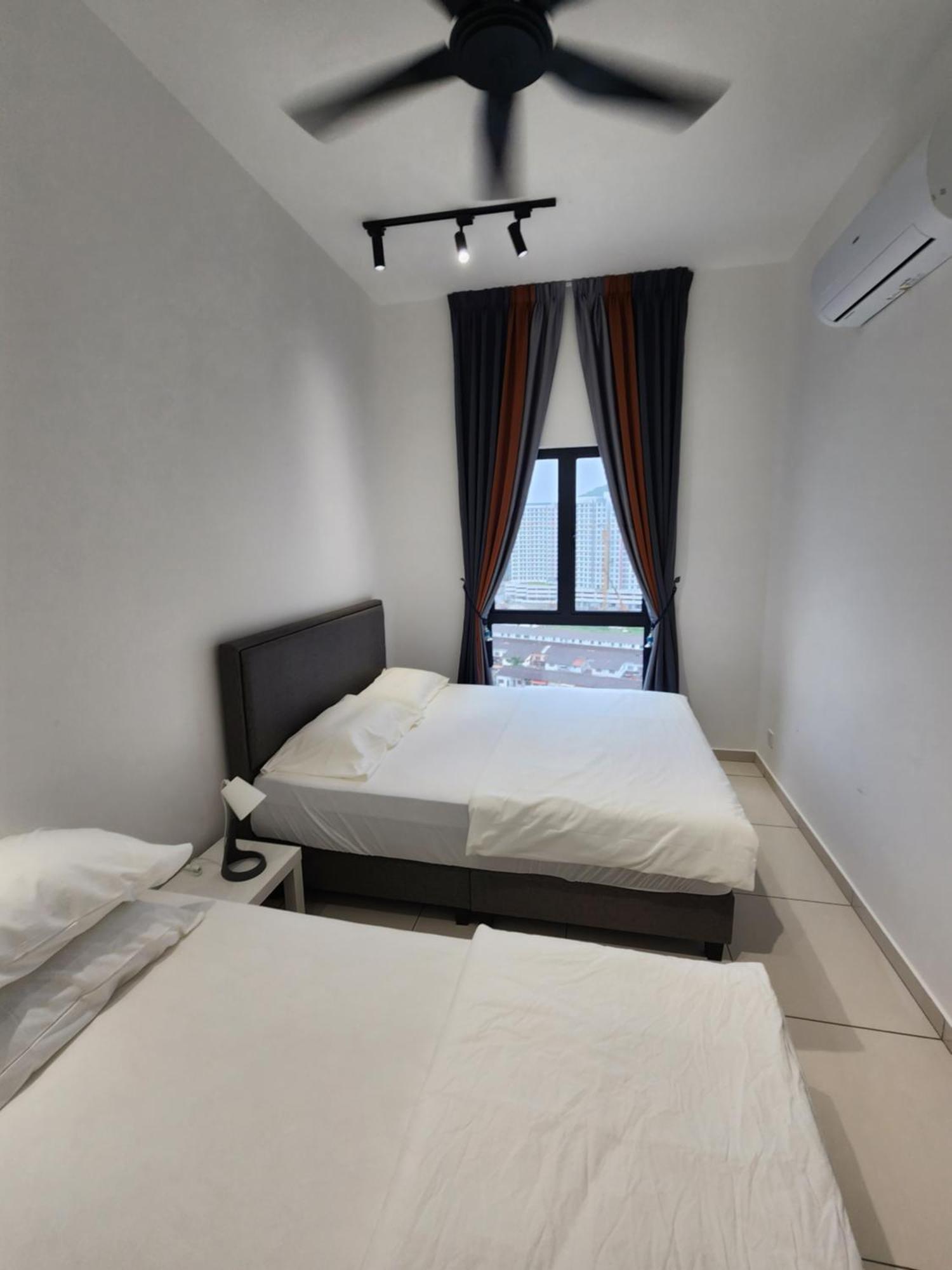 The Horizon - Ipoh Otel Dış mekan fotoğraf